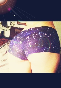 sunkissedwonderlust:  Outta this world, man.
