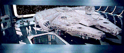 theprincessleia:  Every Han x Leia scene | 23/? 