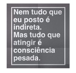 Quem foi feita pra noite, prefere a madrugada 👊👌