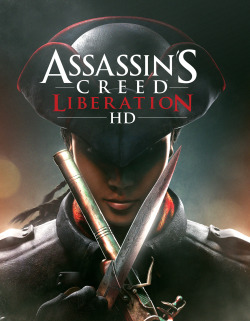 gamefreaksnz:  Assassin’s Creed Liberation HD port confirmed