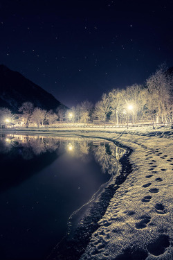 wnderlst:  Plansee, Austria  