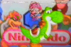 VideoGameCorner