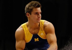 jaketx:    Sam Mikulak   