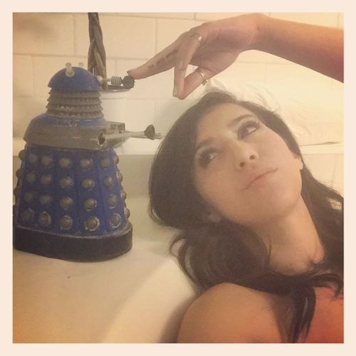 Dalek Boop