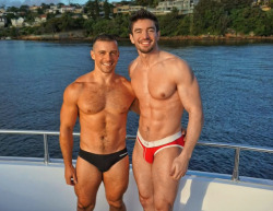 amazingmalenudity:  Steve Grand