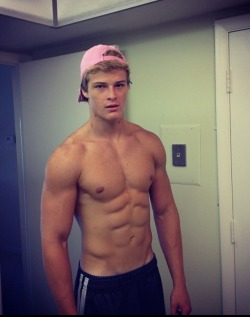 teenmuscular:  