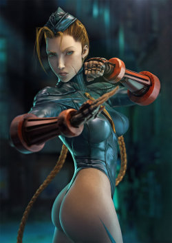 1864david:  Cammy white  By wen jr