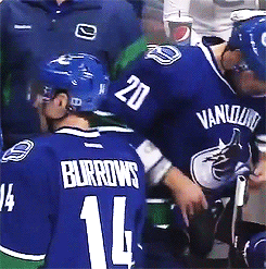 burrayeksa:  Chris Higgins….why do you do these things to us….