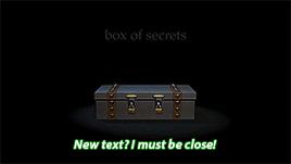 striveattemptfail:  And that’s no theory…