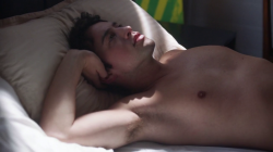 Male Celebrity Pits