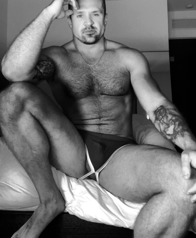 sexfactor:Good morning. 