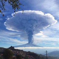 blazepress:  Mount Etna, Sicily.