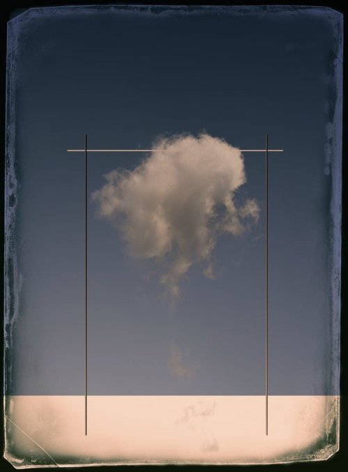 nobrashfestivity:  Hiroshi Yagi, Clouds  