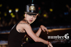 koreanghetto:      More GD Pictures @ Alive Tour in HK Do not