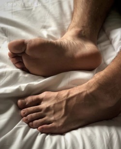 feetman80:  