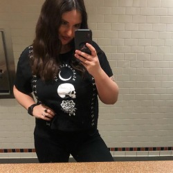 🌙  #blackcraftcult  (at Montclair State University) https://www.instagram.com/fallonedge/p/BuKYabylp4d/?utm_source=ig_tumblr_share&igshid=qk4ezkbhfw34