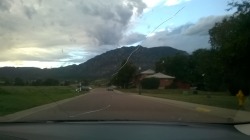 I’ve missed Colorado 😊