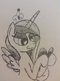 askpoorlydrawnpony:I am disappointing at the lack of love horse