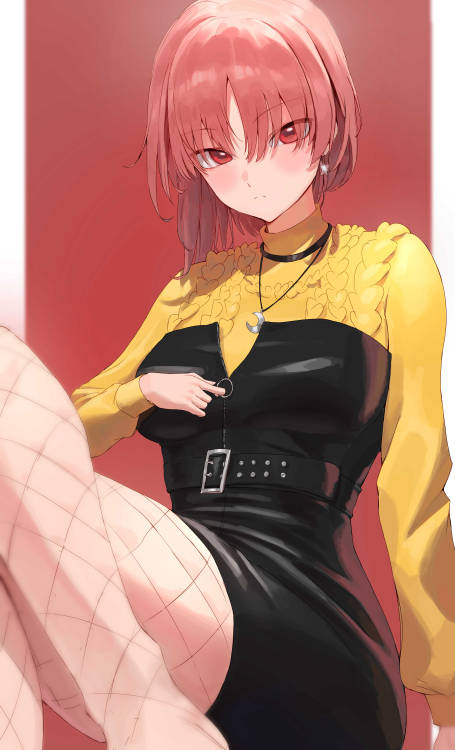 cute-girls-from-vns-anime-manga:   1213  by rororo