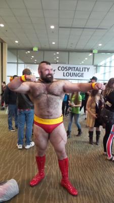 speedoweirdo:  toposotes4truefans:  We all knew a good Zangief