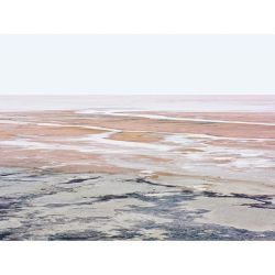 via cerealmagOn the journal: Tuz Gölü salt lake in Turkey |