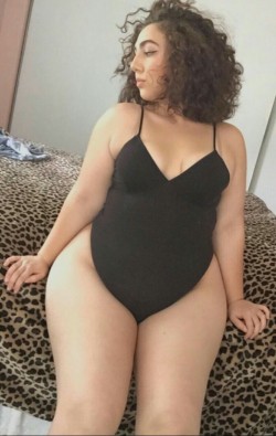 curtflirt509:  Thickness this girl lost the weight perfectly!!