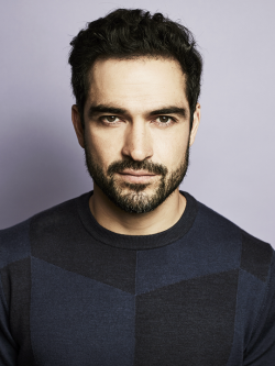 prettylittlescoundrels:Alfonso Herrera