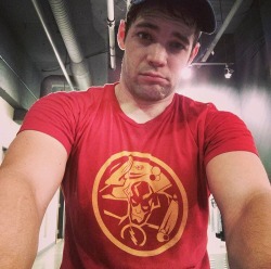 dailycwsupergirl:  jeremymjordan: I really thought I could be
