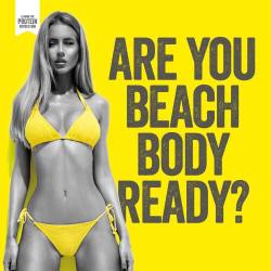 When Subway Ads Asked These Women If They Were ‘Beach Body
