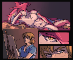 bringina: anxioussailorsoldier:    link: sidon, I’ve run out