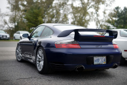 automotivated:  996 GT2 (by Sean Phillips Photography)