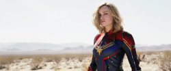 carol-danvers:  I’ve been fighting with one hand tied behind