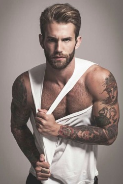 Andre Hamann