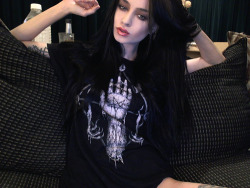 toxicpuppys:  felicefawn:  “I find you very attractive… would