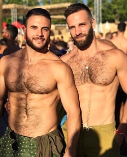Just Hot Guys