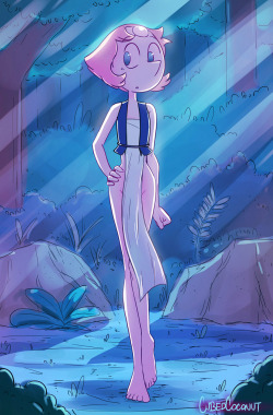 clxcool:  cubedcoconut: I wish we got to see Pearl in the zoo