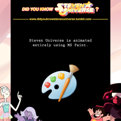 didyouknowstevenuniverse:    Source [x]   “They won’t let