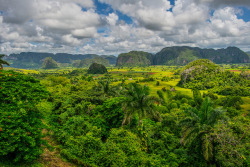 just-wanna-travel:  Viñales, Cuba