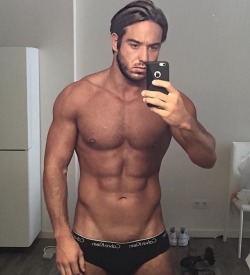 malecelebritys:  James Lock