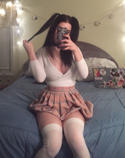 cybrrbunny:  No face