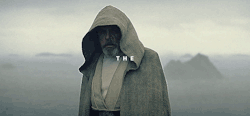 vivelareysistance: Star Wars Episode VIII: The Last Jedi (December
