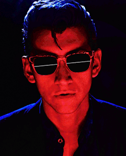 absxnce:  glow 