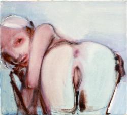 tinywildanimals:  Marlene Dumas 