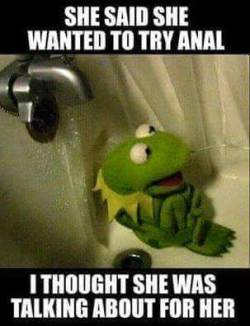 candyskinkyplace:  lmao