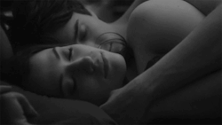 💚 I love sleeping next to you
