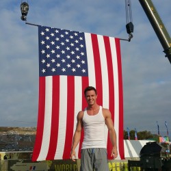 ryankelleyonline:  Camp Pendleton Mud Run [Source: Instagram]