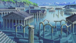nostalgic-solitude7:  Lupin III: The Castle of Cagliostro (Hayao