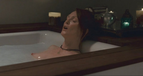 julianne moore #nsfw #CelebrityNipples