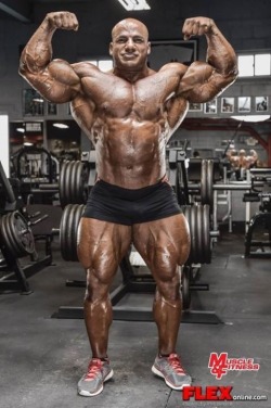 Big Ramy