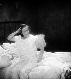  Barbara Kent in Lonesome, 1928 